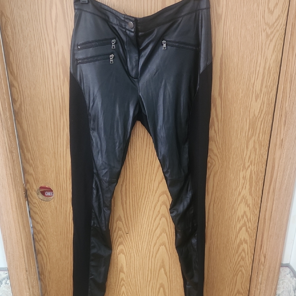 BCBGMaxAzria Black Garment